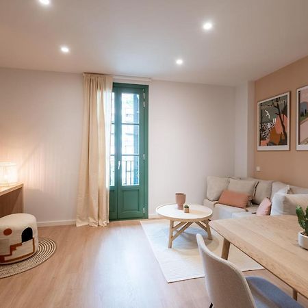 Caterina Sant Pau Apartman Barcelona Kültér fotó